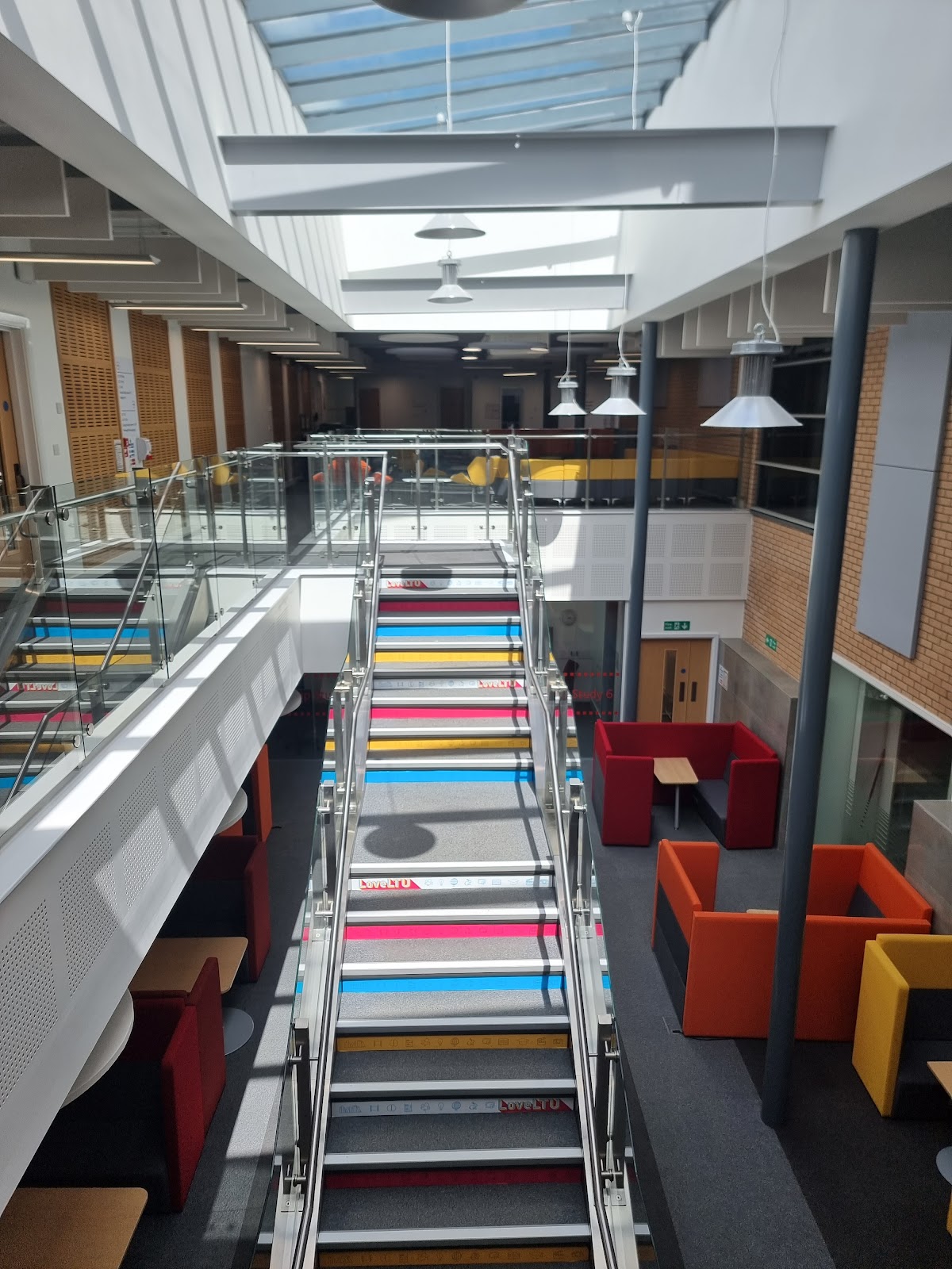 Leeds Trinity University photo 9