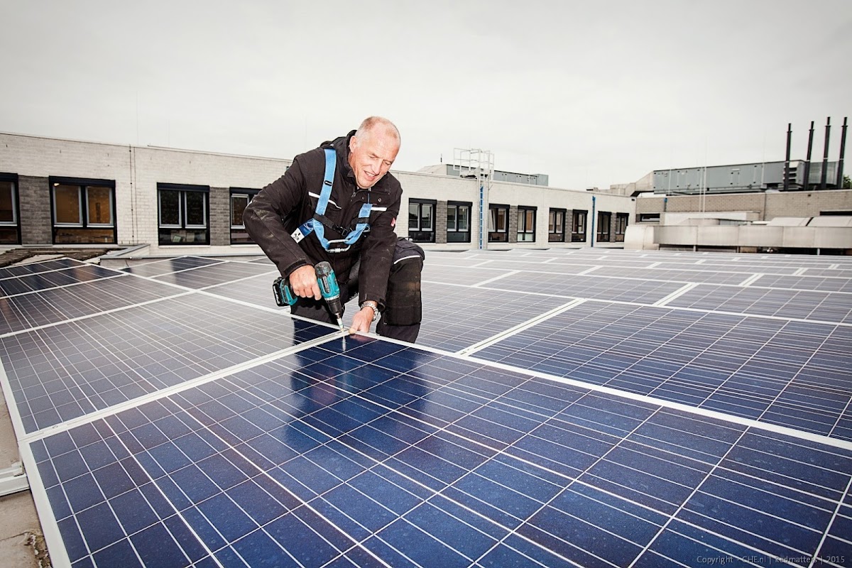 CHE Christian University of Applied Sciences photo 2