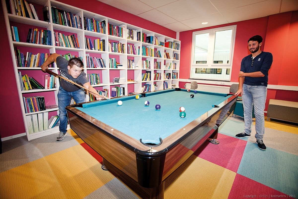 CHE Christian University of Applied Sciences photo 5