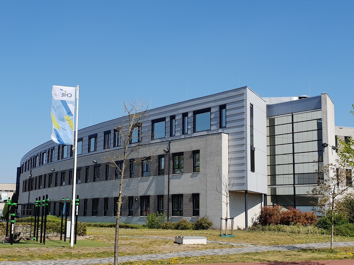 CHE Christian University of Applied Sciences photo 8