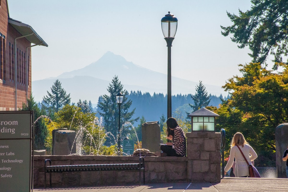 Washington State University Vancouver photo 1