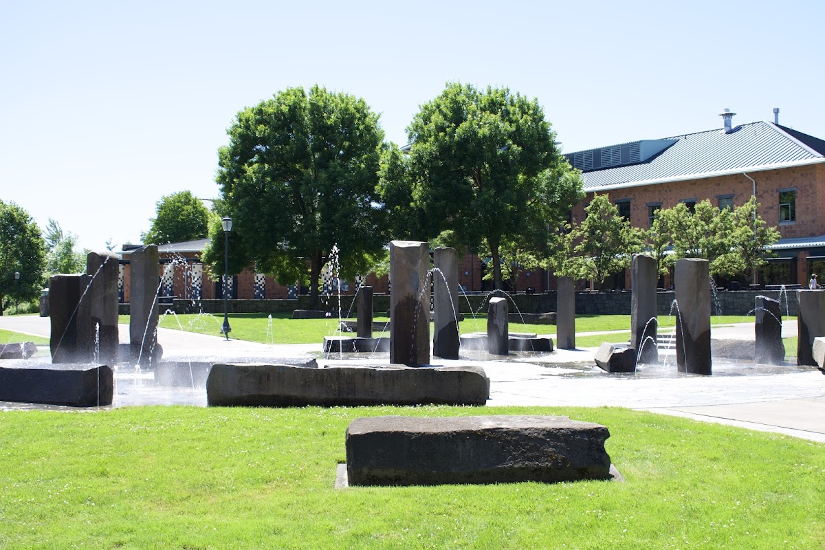 Washington State University Vancouver photo 2