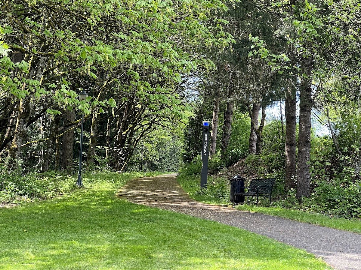 Washington State University Vancouver photo 3