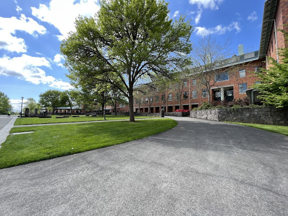 Washington State University Vancouver photo 4