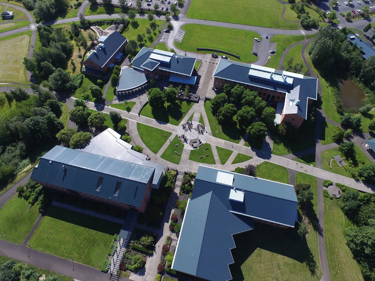 Washington State University Vancouver photo 6