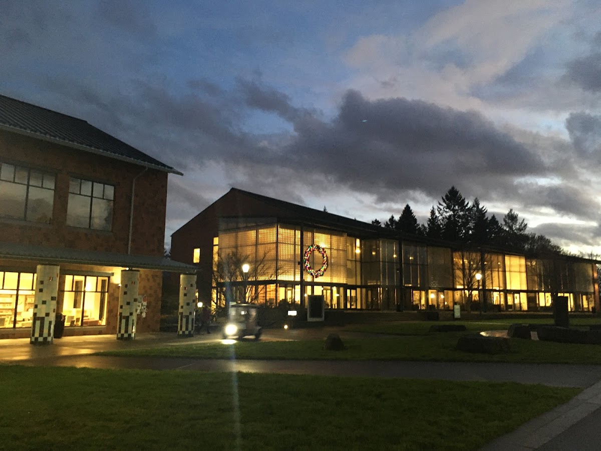 Washington State University Vancouver photo 7