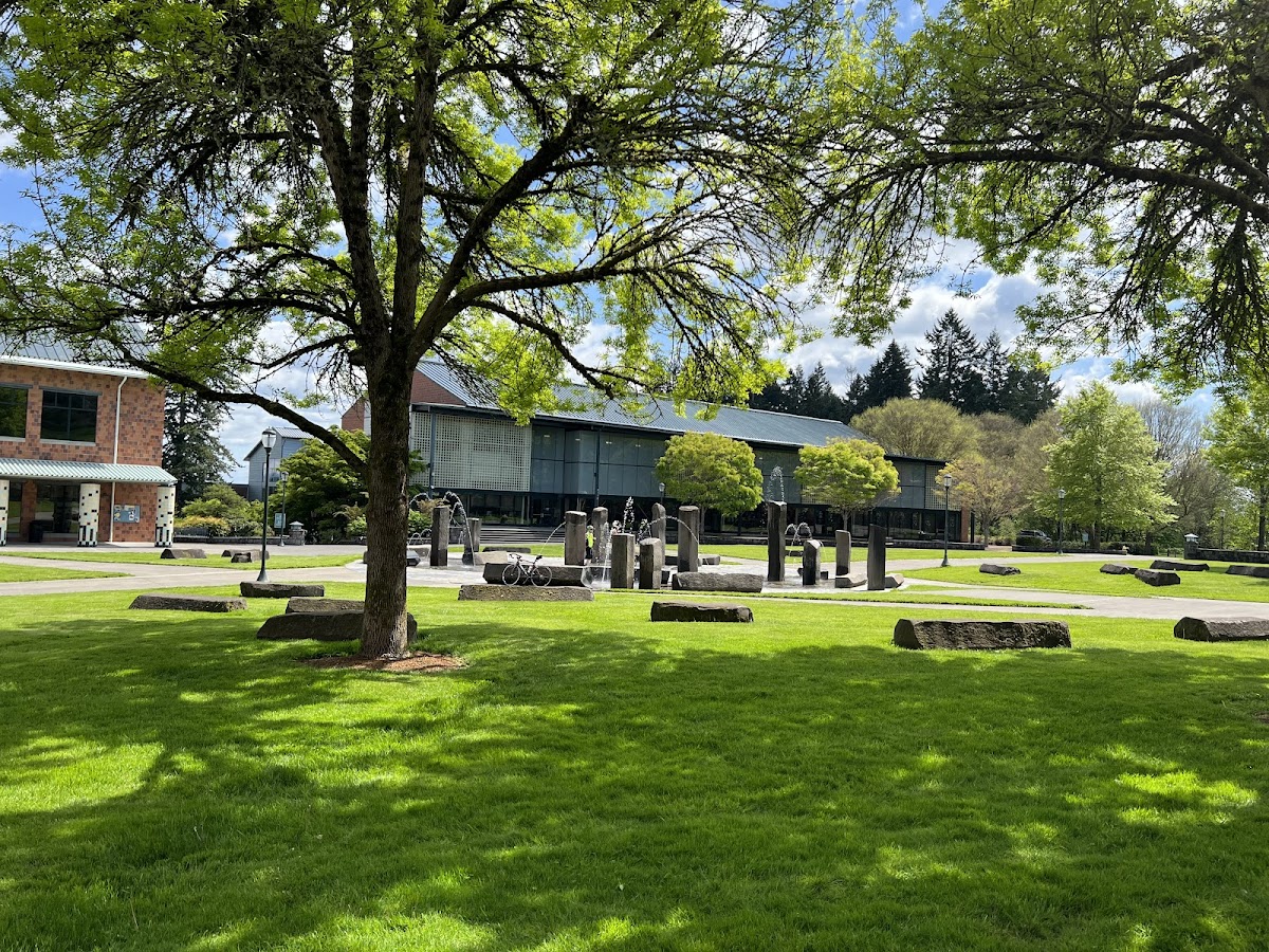 Washington State University Vancouver photo 9