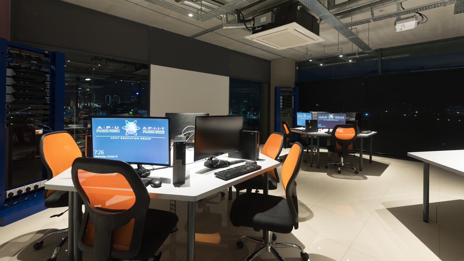 Asia Pacific University of Technology & Innovation