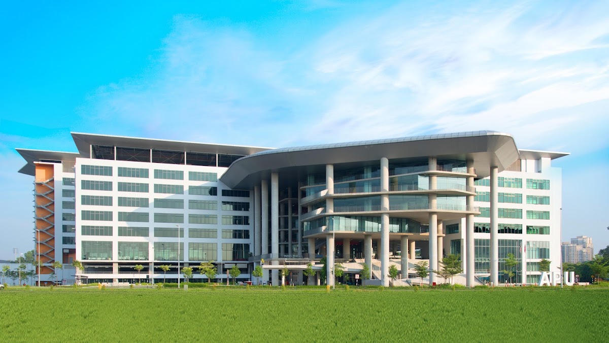 Asia Pacific University of Technology & Innovation photo 1