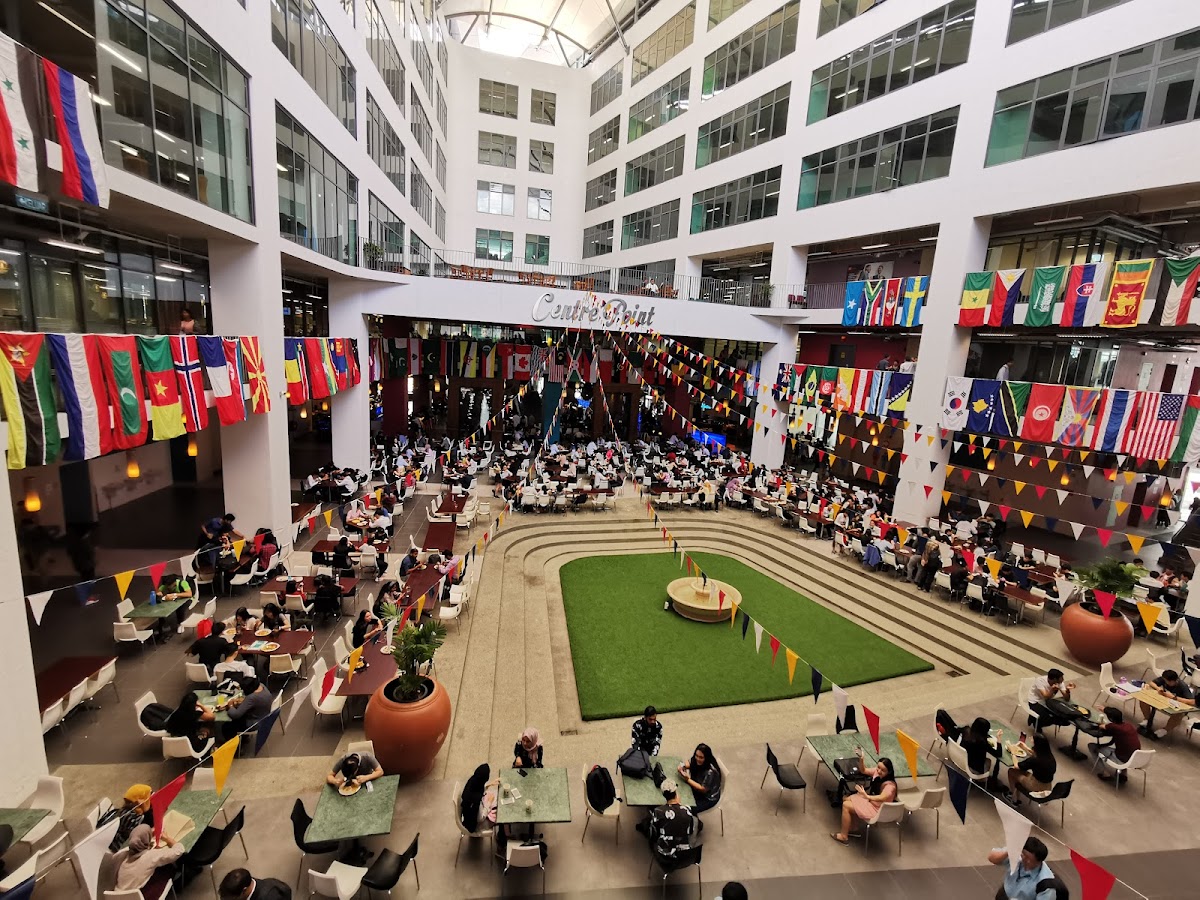 Asia Pacific University of Technology & Innovation photo 3