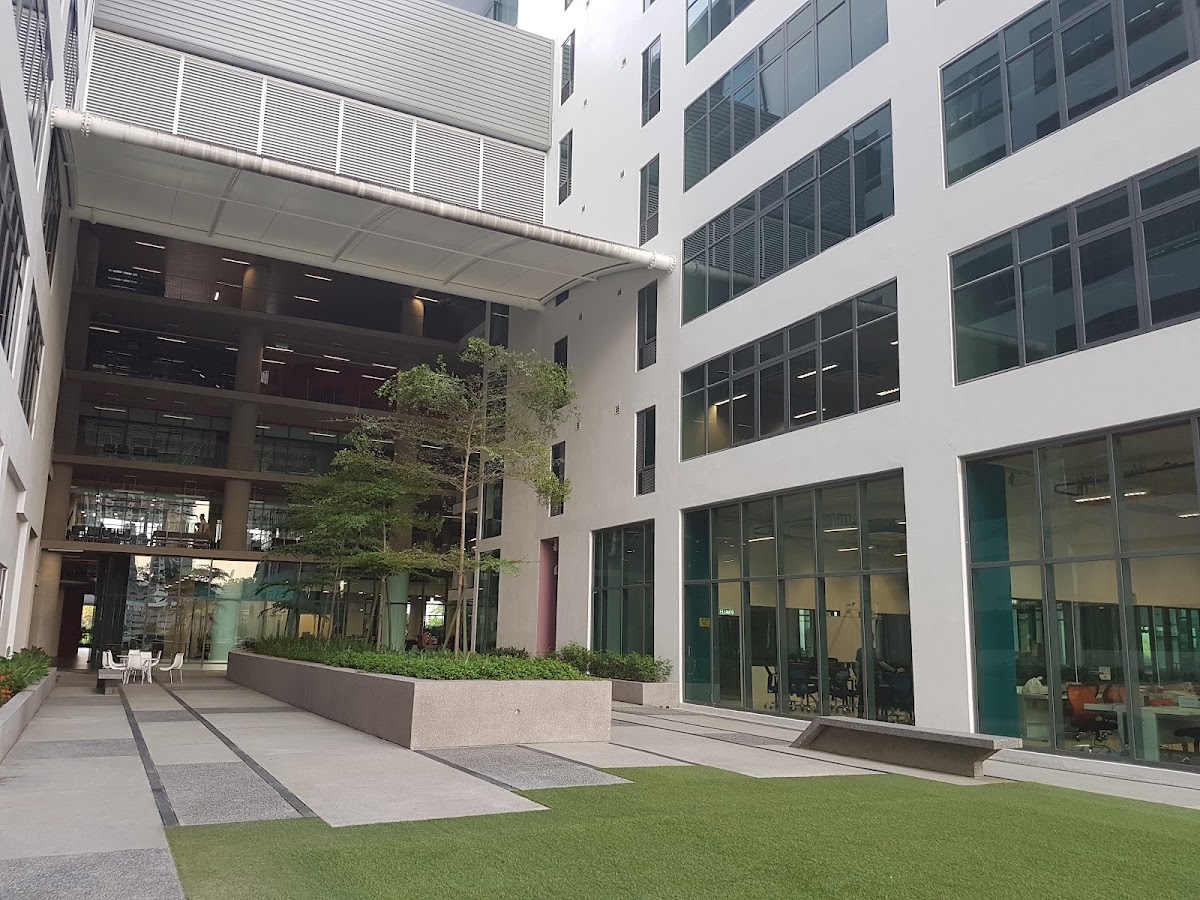 Asia Pacific University of Technology & Innovation photo 5