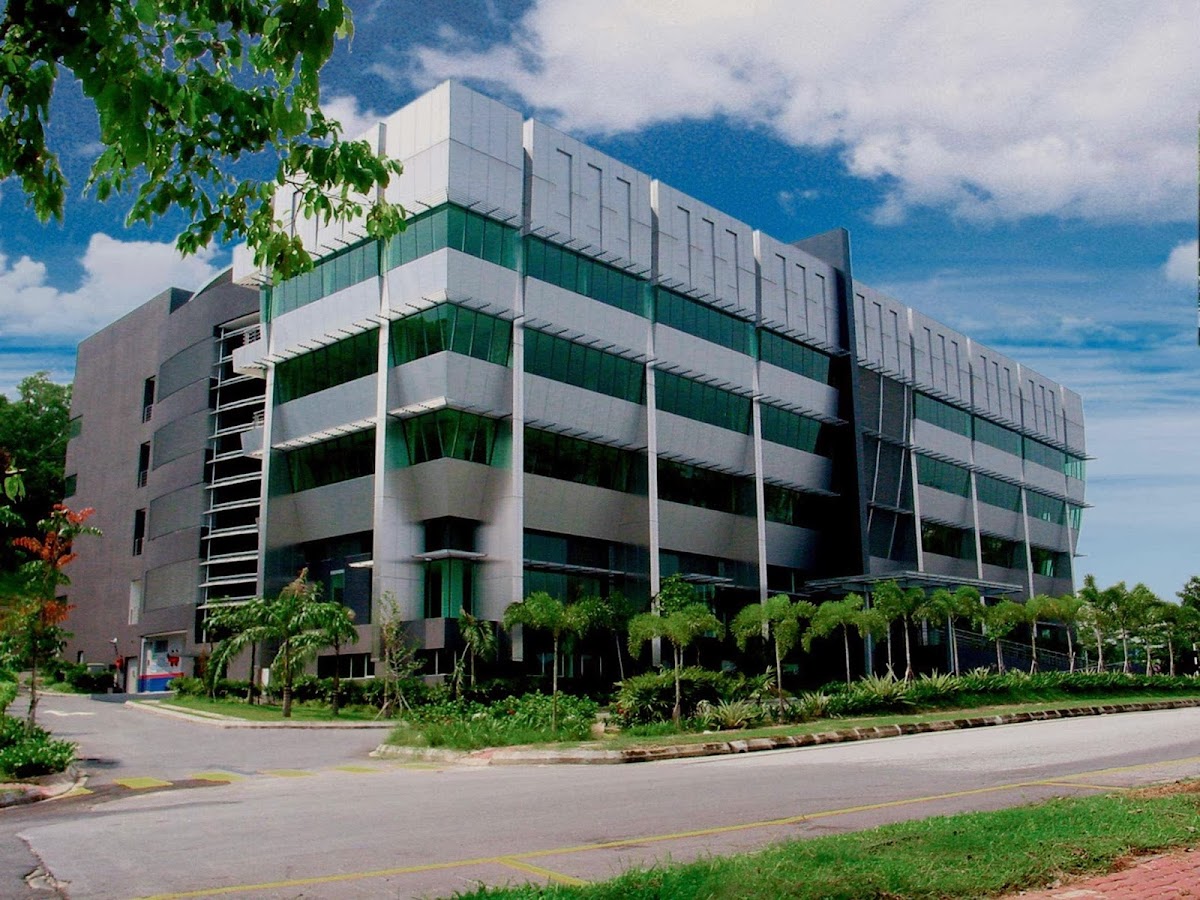 Asia Pacific University of Technology & Innovation photo 6