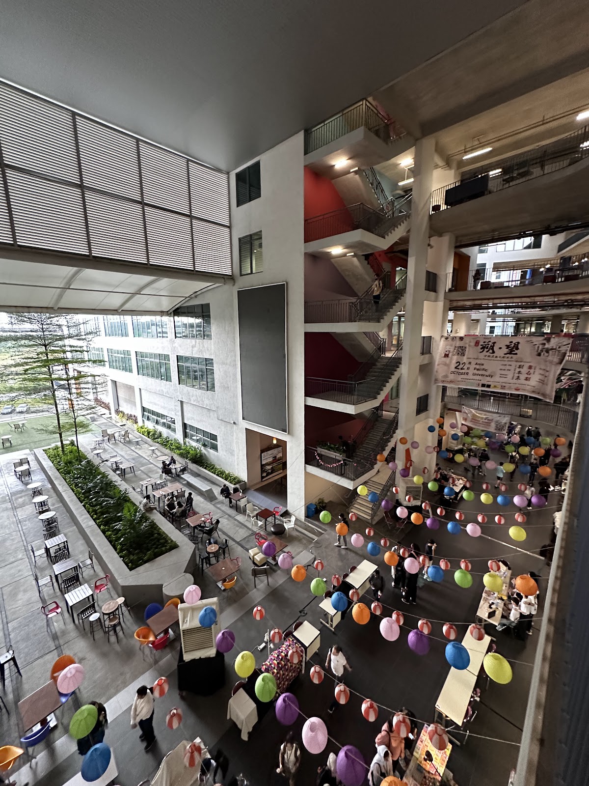 Asia Pacific University of Technology & Innovation photo 7