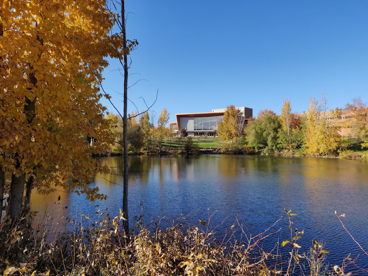 Gonzaga University photo 2