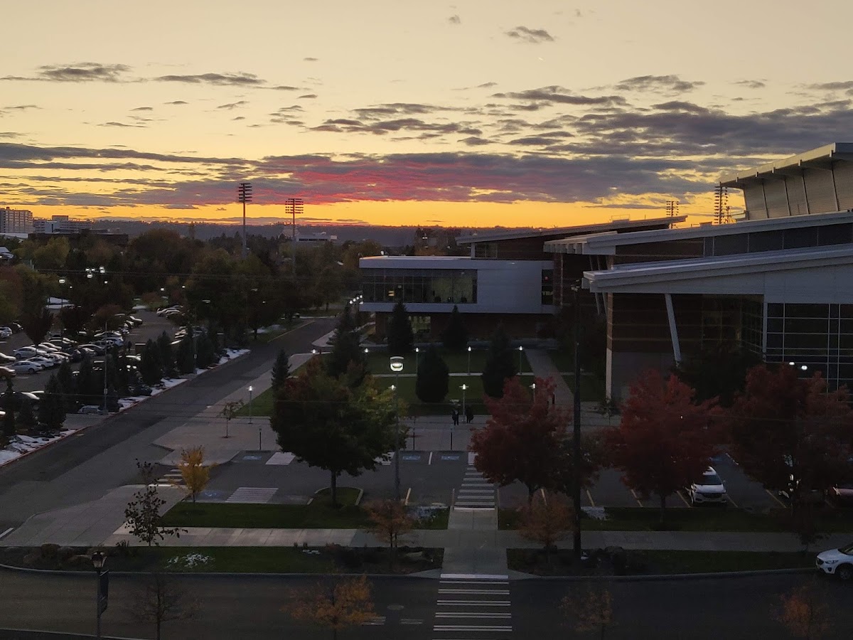 Gonzaga University photo 3