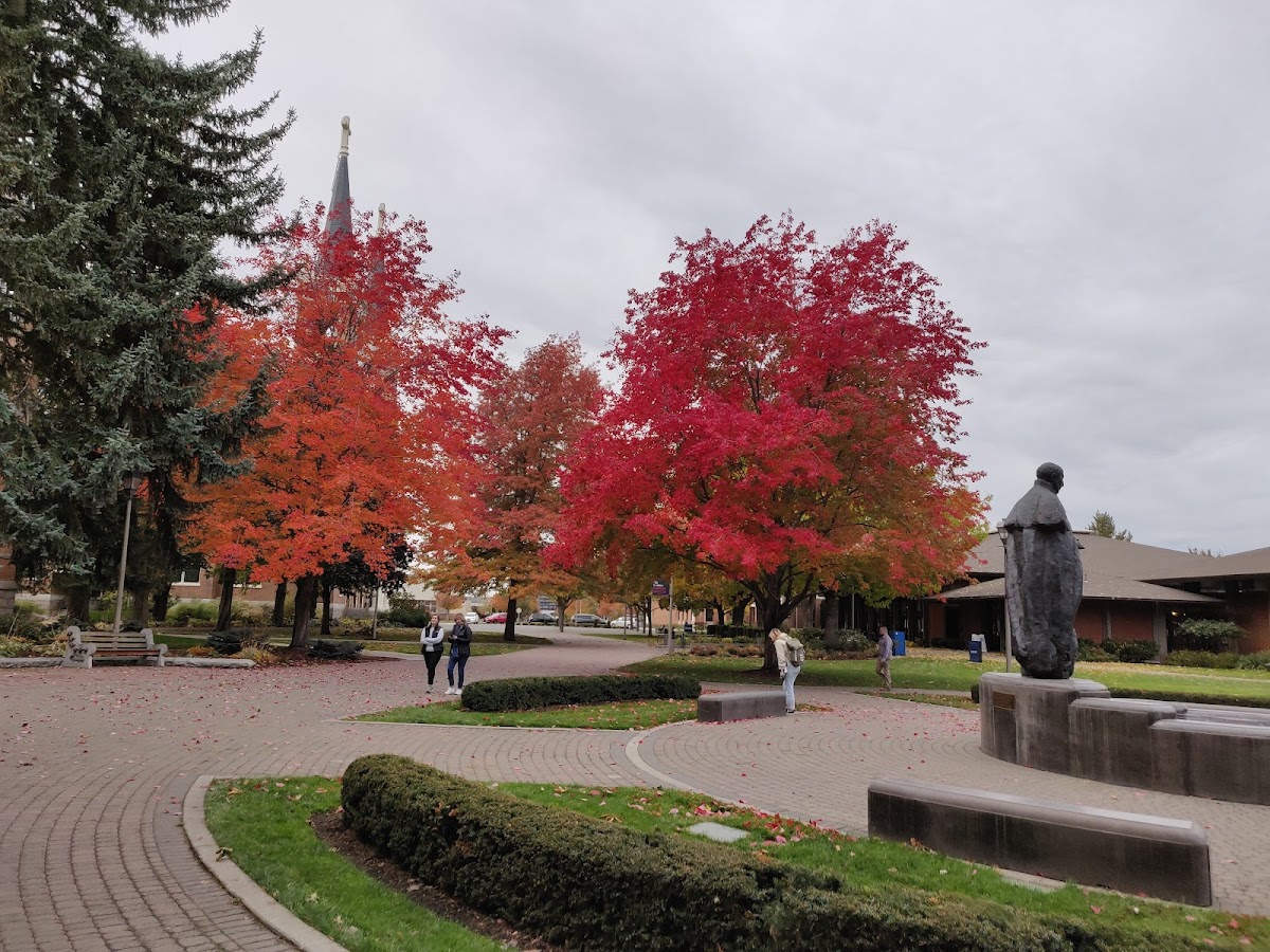 Gonzaga University photo 4