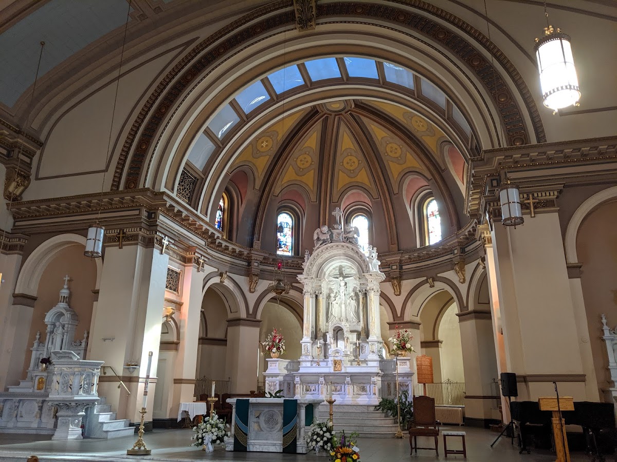 Gonzaga University photo 5