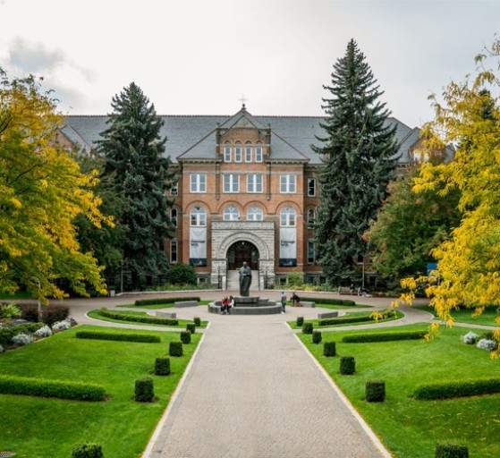 Gonzaga University photo 7