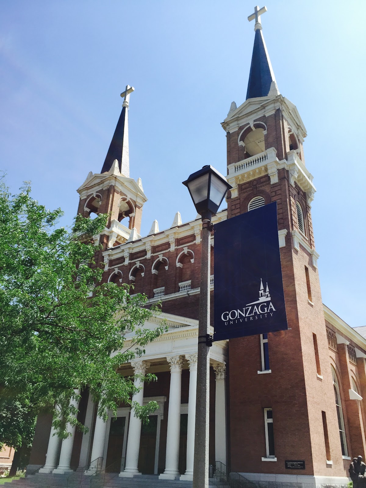 Gonzaga University photo 8