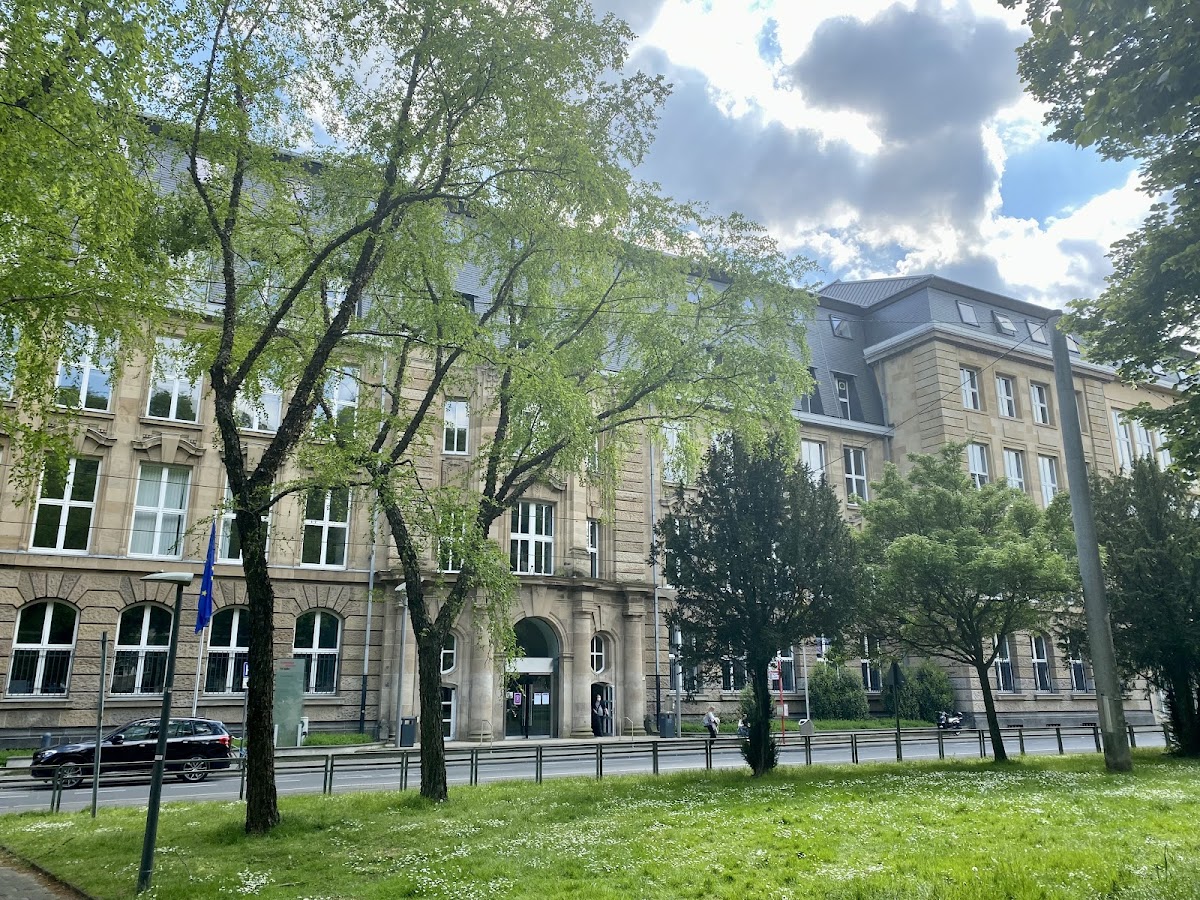 Technical University of Applied Sciences Cologne photo 2