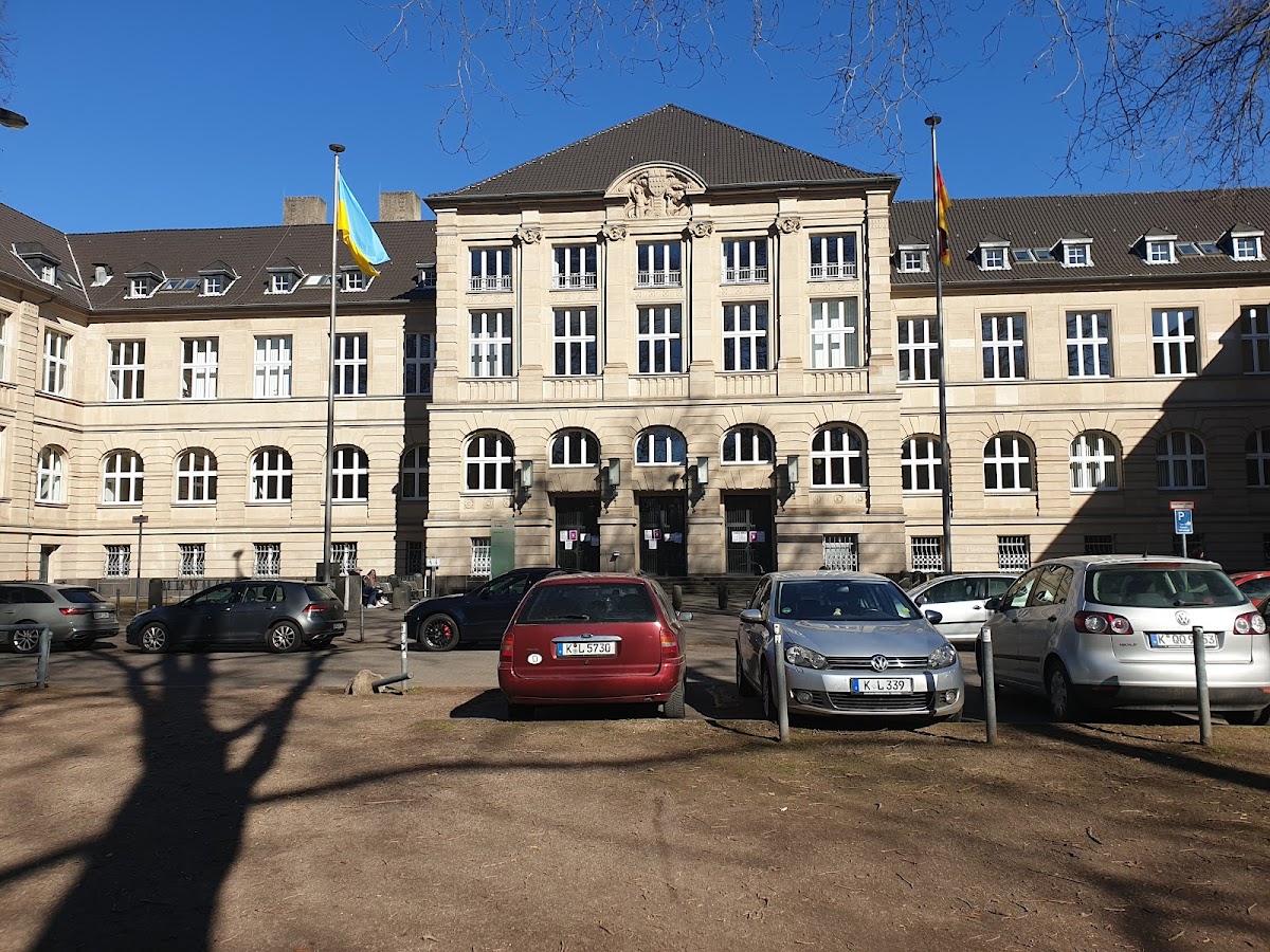 Technical University of Applied Sciences Cologne photo 5