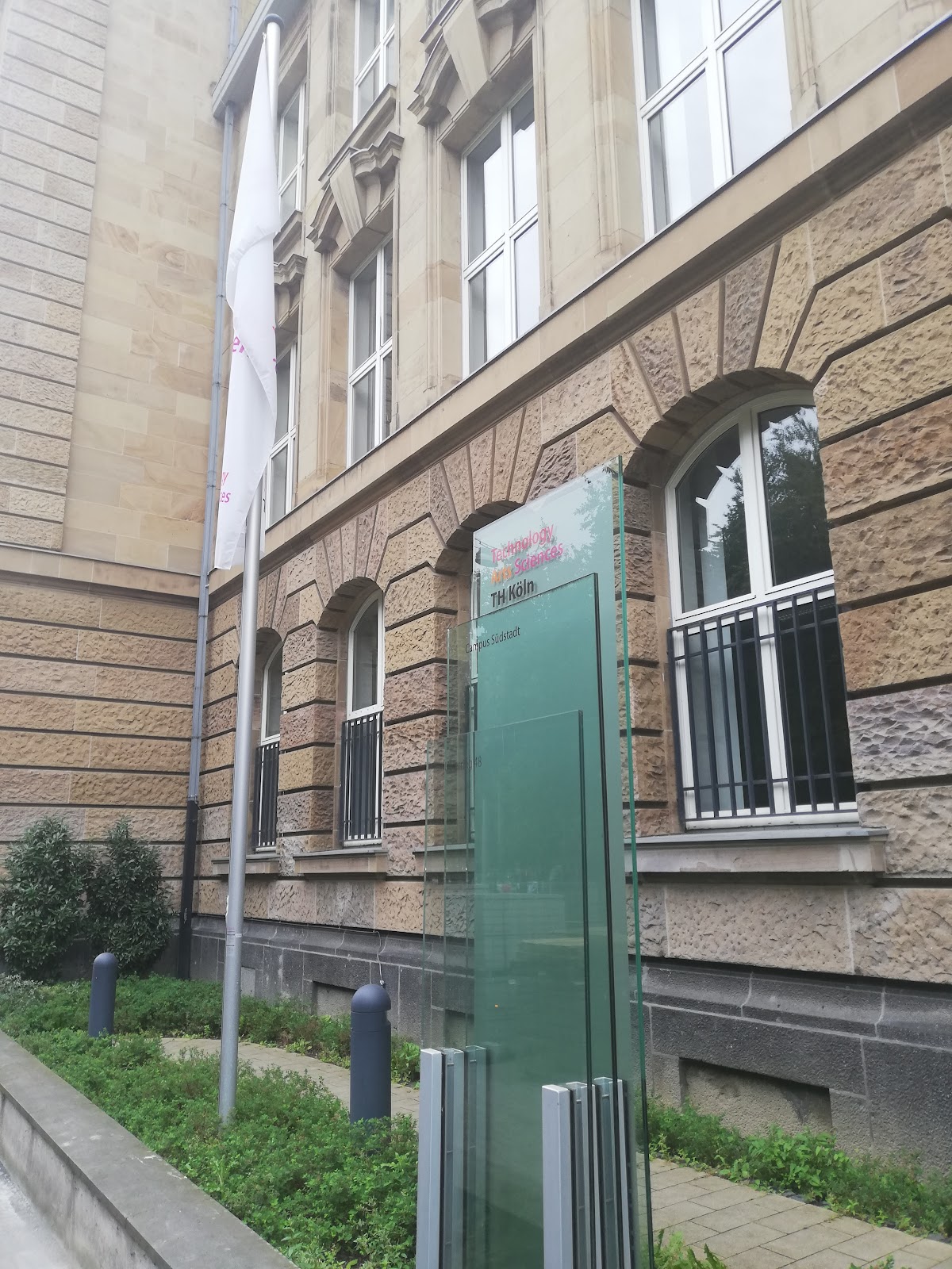 Technical University of Applied Sciences Cologne photo 6