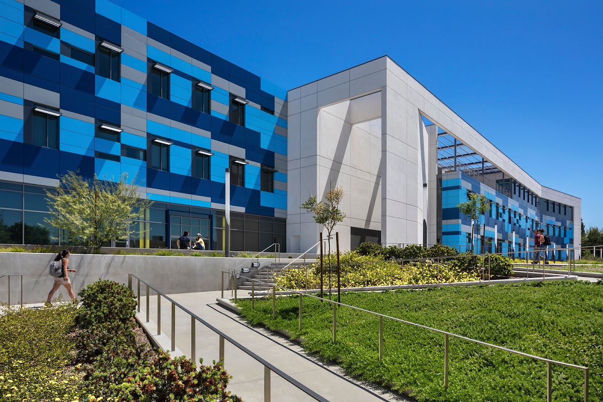 California State University Dominguez Hills photo 1