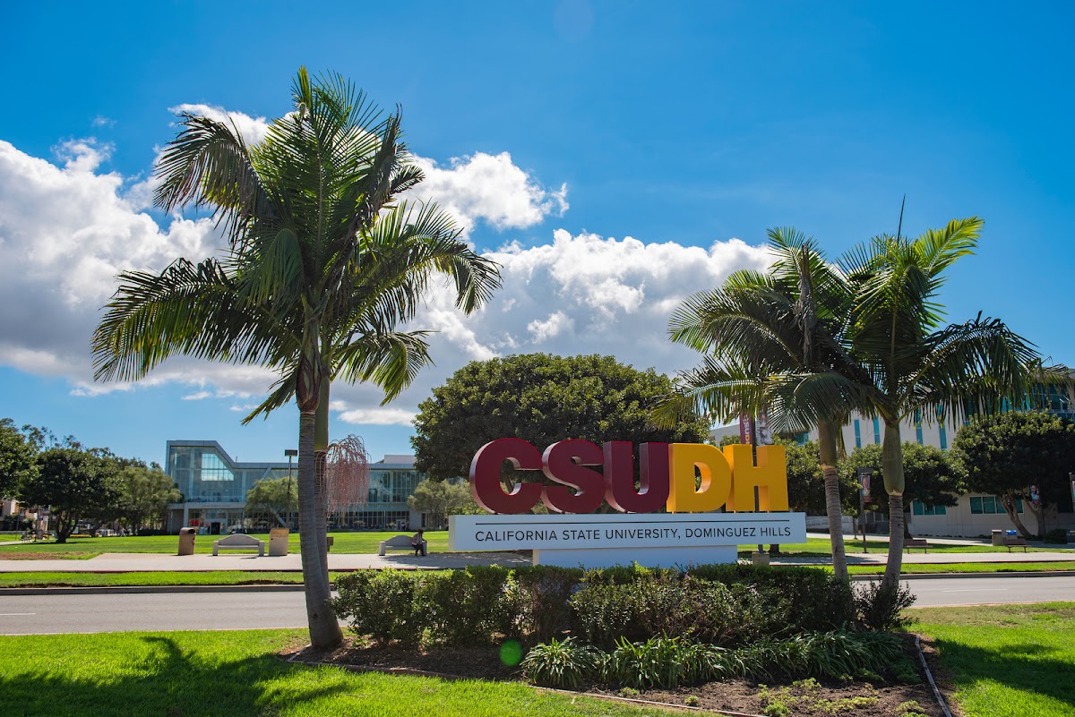 California State University Dominguez Hills photo 3
