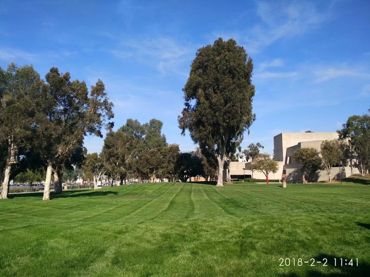California State University Dominguez Hills photo 4