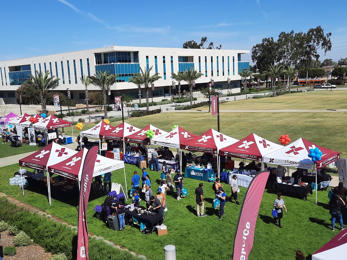 California State University Dominguez Hills photo 6