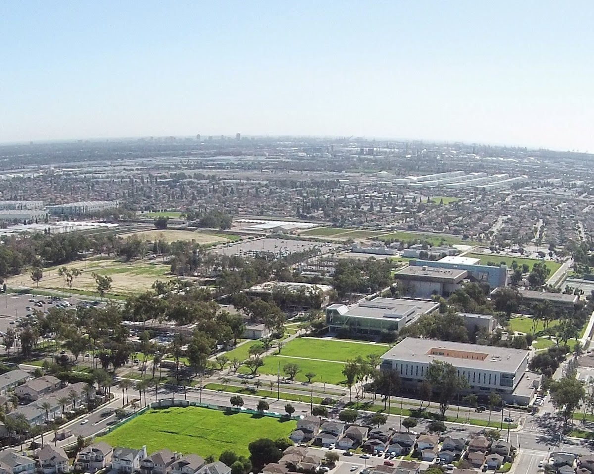 California State University Dominguez Hills photo 8
