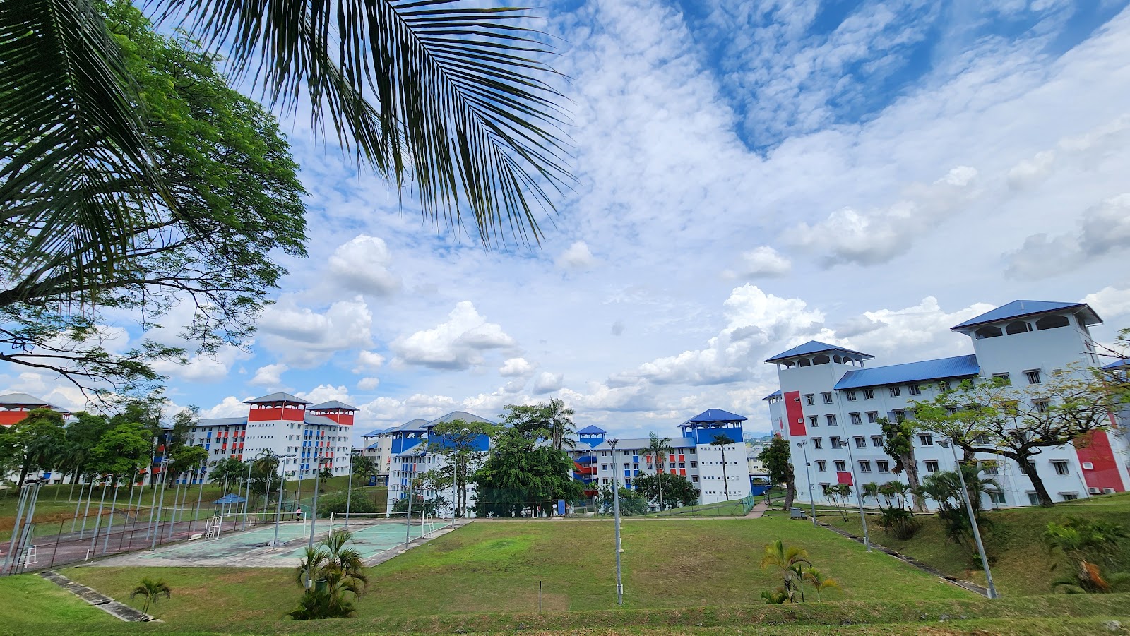 Multimedia University