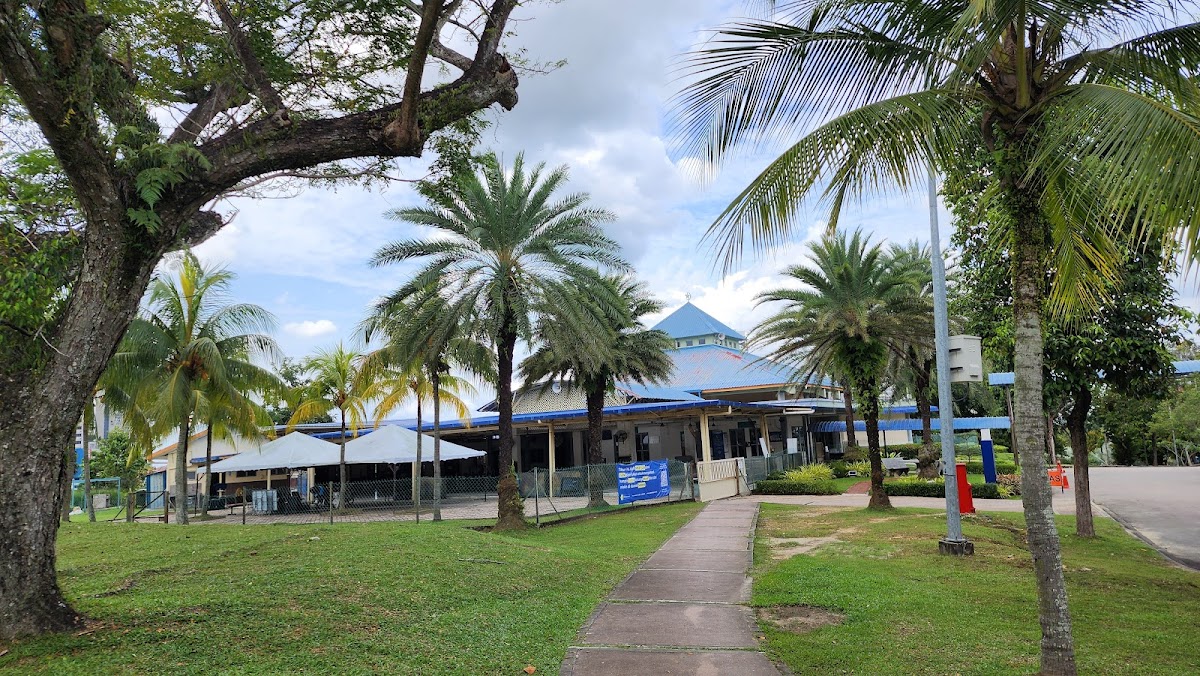 Multimedia University photo 1