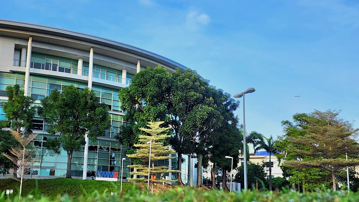 Multimedia University photo 2