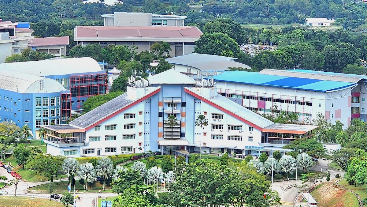 Multimedia University photo 3