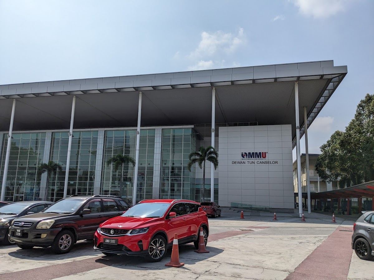 Multimedia University photo 5