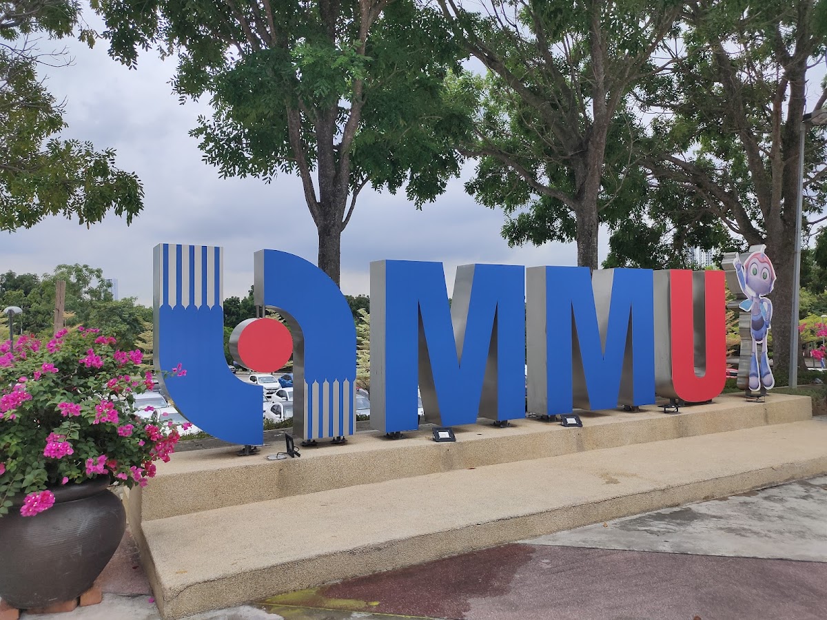 Multimedia University photo 6