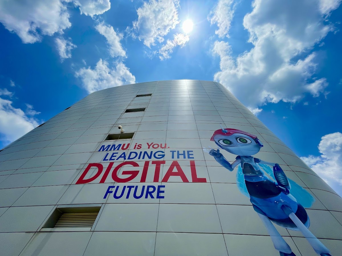 Multimedia University photo 8