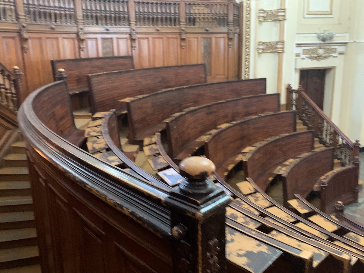 Carol Davila University of Medicine and Pharmacy photo 3