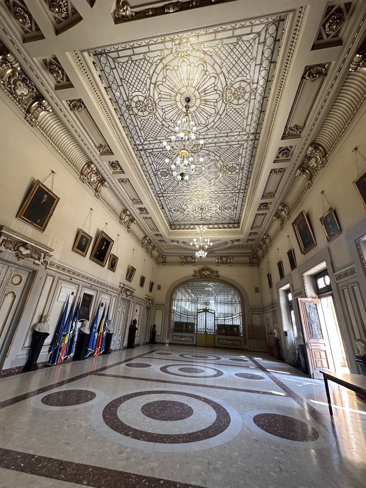 Carol Davila University of Medicine and Pharmacy photo 7