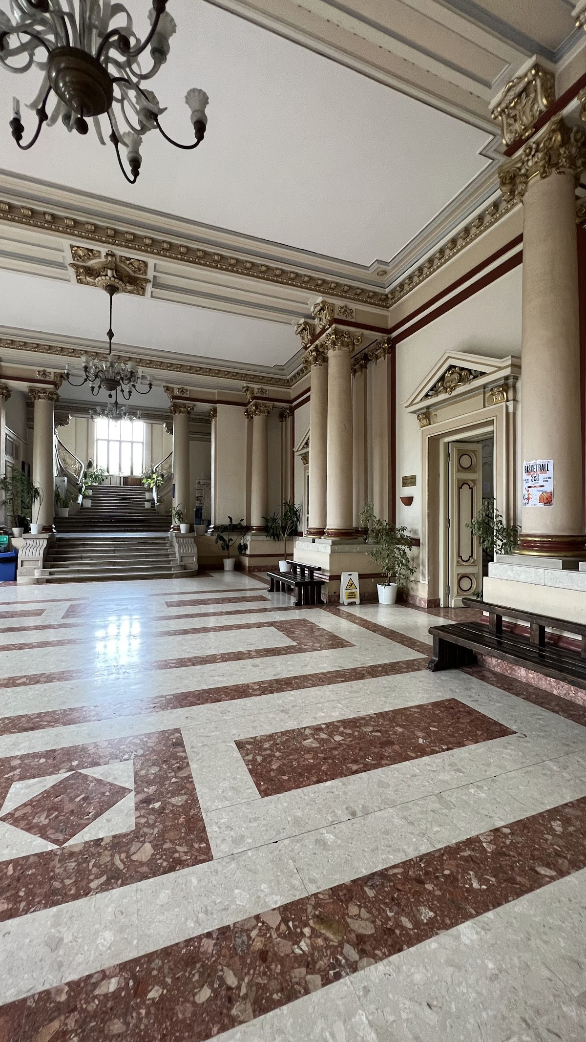 Carol Davila University of Medicine and Pharmacy photo 9