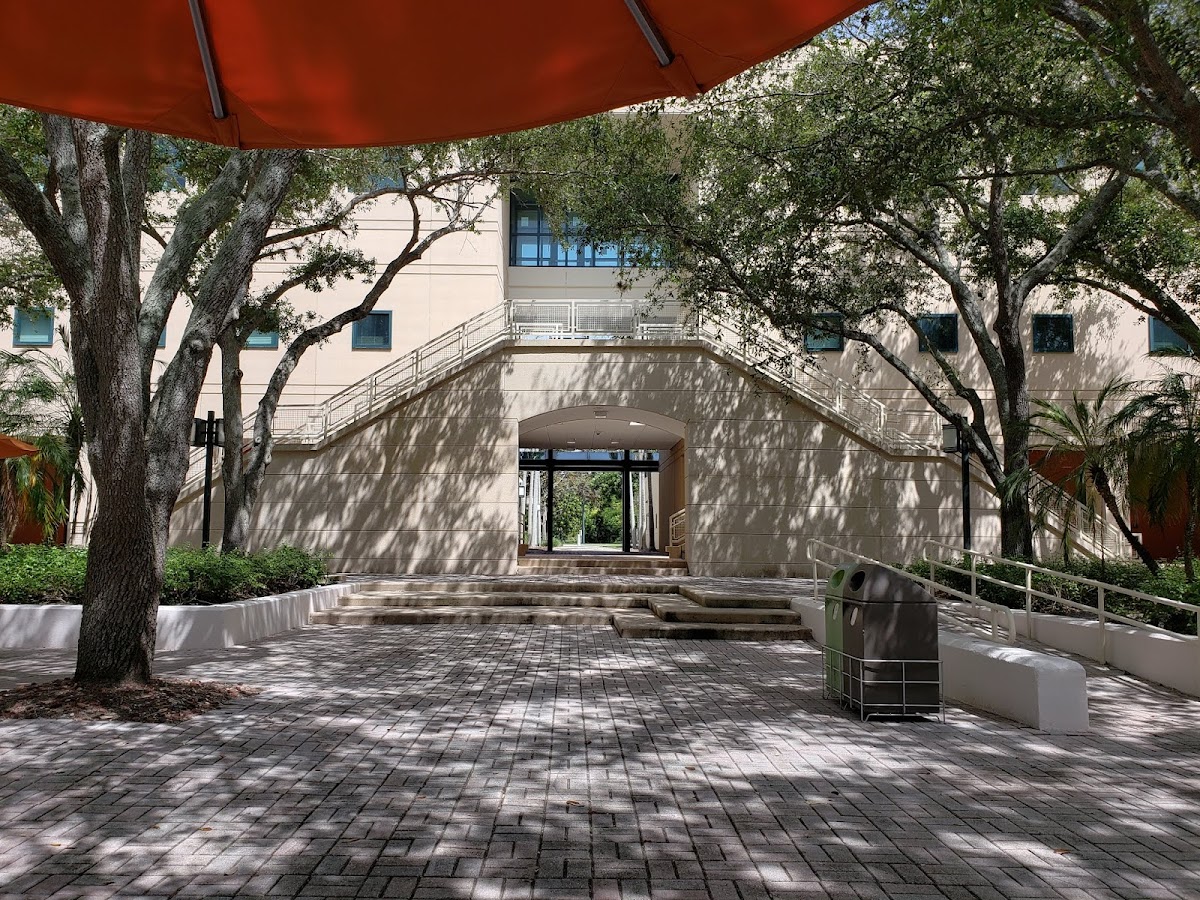 Institute of Technology 1738 photo 6
