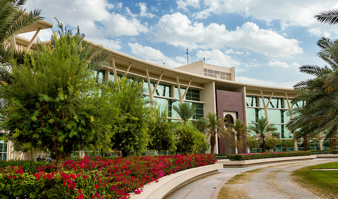 AlFalah University photo 2