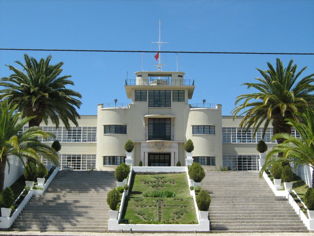 Escola Naval