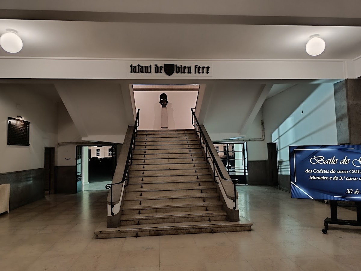 Escola Naval photo 1