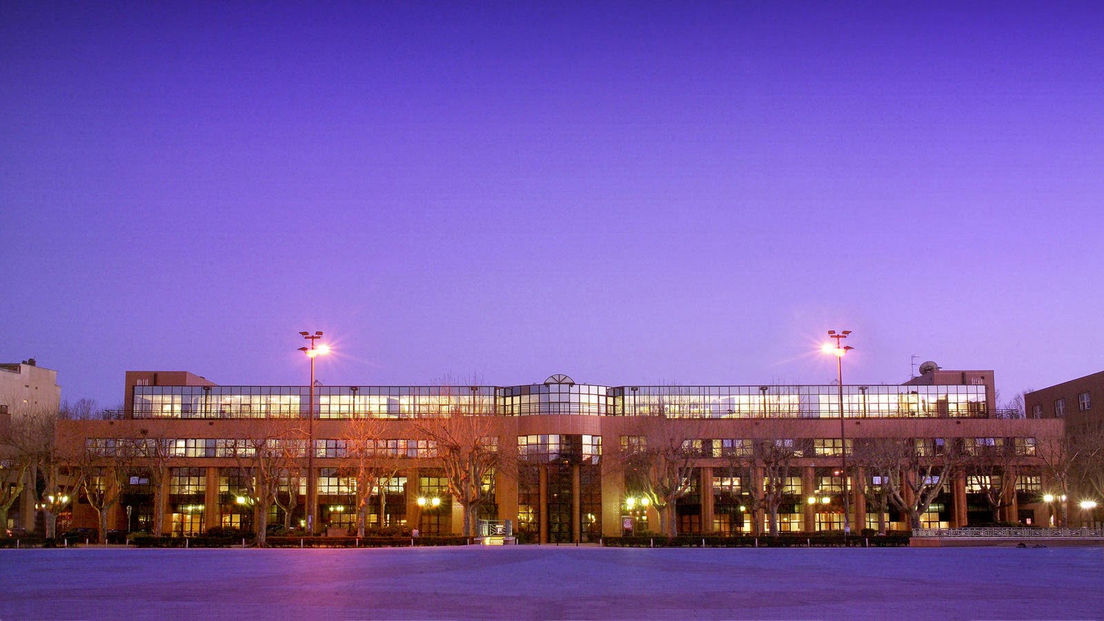 Toulouse Business School