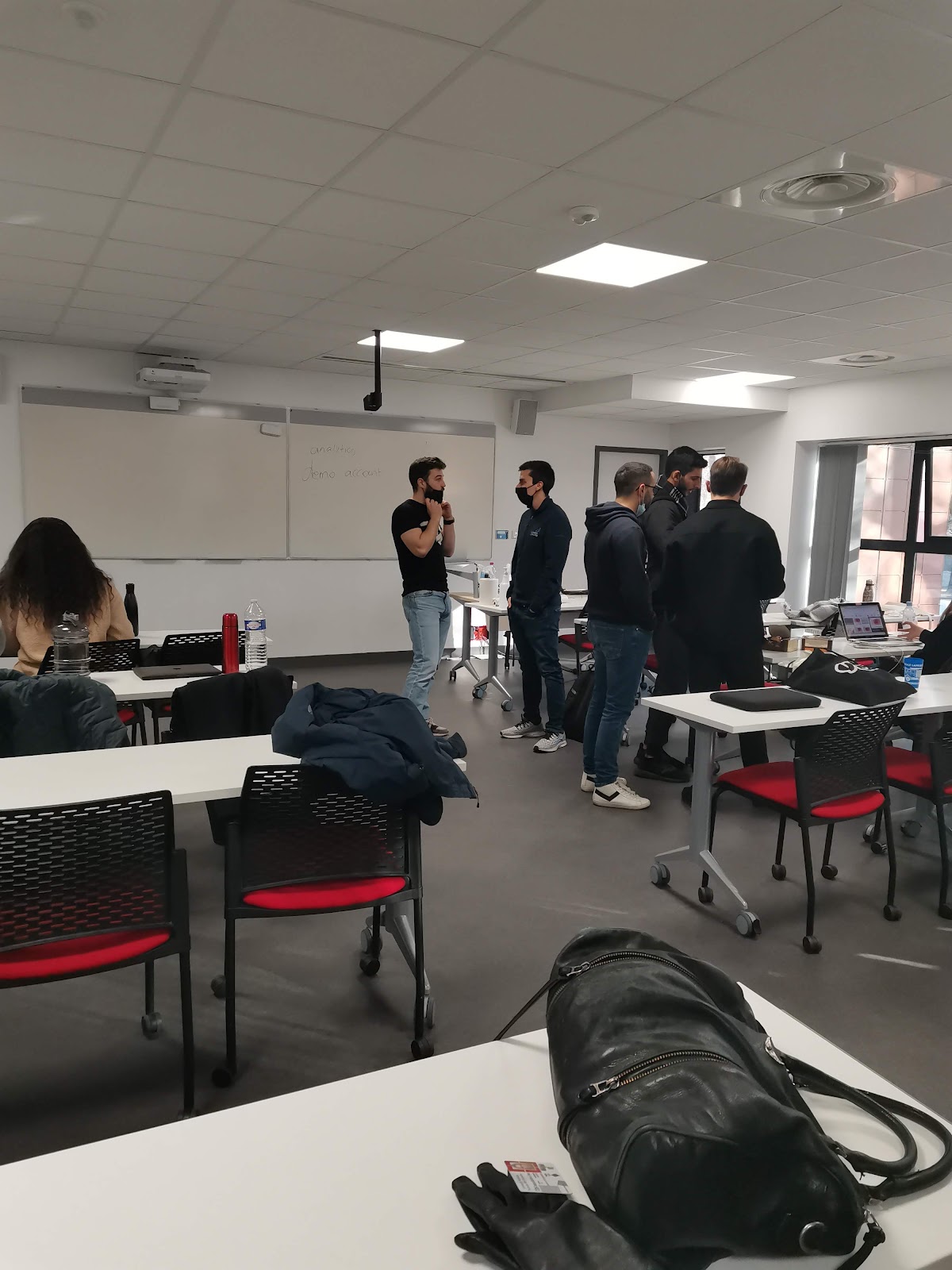 Toulouse Business School photo 8