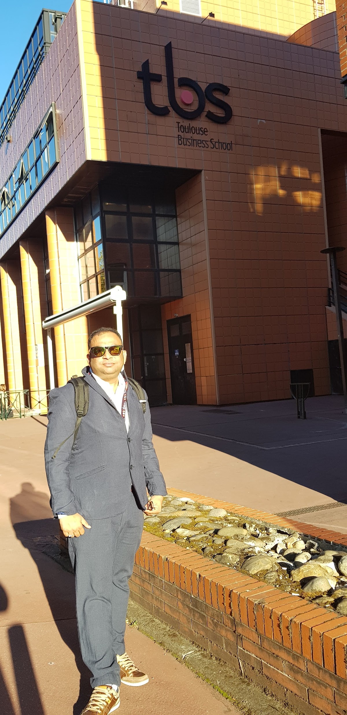 Toulouse Business School photo 9