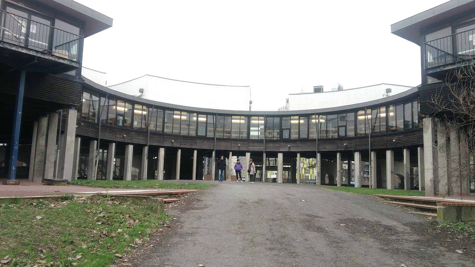 Université de Reims Champagne-Ardenne