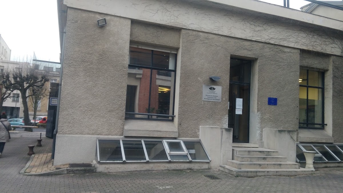 Université de Reims Champagne-Ardenne photo 1